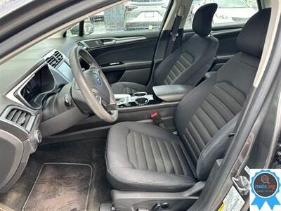 2013 Ford Fusion SE   - Photo 8 - Richmond, IN 47374