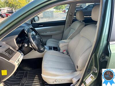 2012 Subaru Outback 2.5i Premium *Has visible rust, but runs well*   - Photo 8 - Richmond, IN 47374