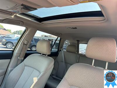 2012 Subaru Outback 2.5i Premium *Has visible rust, but runs well*   - Photo 16 - Richmond, IN 47374