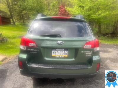 2012 Subaru Outback 2.5i Premium   - Photo 3 - Richmond, IN 47374