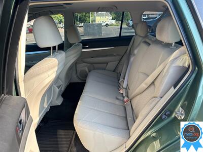 2012 Subaru Outback 2.5i Premium *Has visible rust, but runs well*   - Photo 10 - Richmond, IN 47374