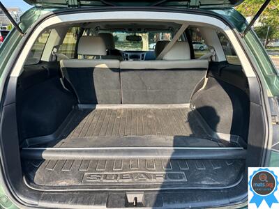 2012 Subaru Outback 2.5i Premium *Has visible rust, but runs well*   - Photo 6 - Richmond, IN 47374