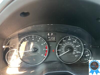2012 Subaru Outback 2.5i Premium *Has visible rust, but runs well*   - Photo 14 - Richmond, IN 47374