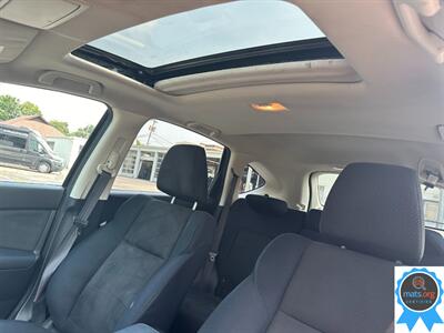 2016 Honda CR-V EX - Photo 15 - Richmond, IN 47374