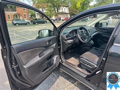 2016 Honda CR-V EX - Photo 7 - Richmond, IN 47374