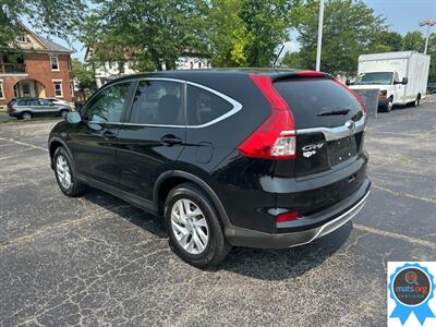 2016 Honda CR-V EX - Photo 4 - Richmond, IN 47374