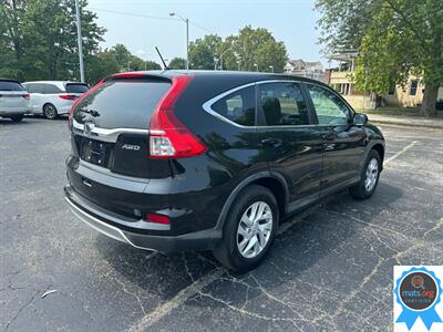 2016 Honda CR-V EX - Photo 3 - Richmond, IN 47374