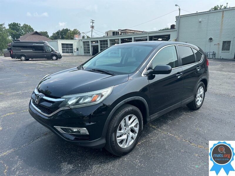 2016 Honda CR-V EX   - Photo 1 - Richmond, IN 47374