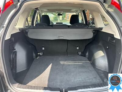 2016 Honda CR-V EX - Photo 6 - Richmond, IN 47374