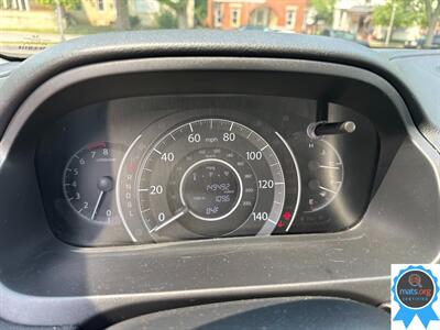 2016 Honda CR-V EX - Photo 13 - Richmond, IN 47374
