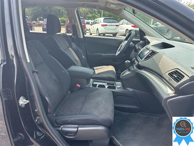 2016 Honda CR-V EX - Photo 11 - Richmond, IN 47374