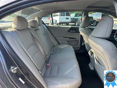 2014 Honda Accord EX-L   - Photo 10 - Richmond, IN 47374