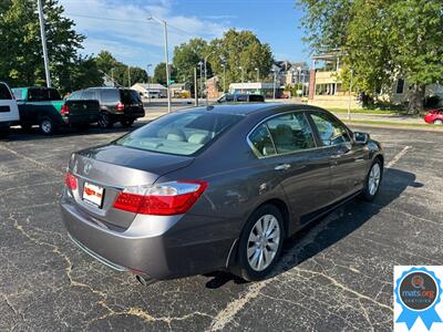 2014 Honda Accord EX-L   - Photo 3 - Richmond, IN 47374