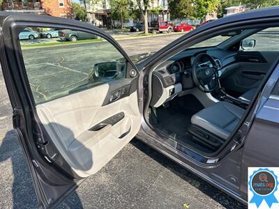 2014 Honda Accord EX-L   - Photo 5 - Richmond, IN 47374