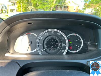 2014 Honda Accord EX-L   - Photo 12 - Richmond, IN 47374