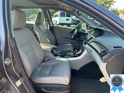 2014 Honda Accord EX-L   - Photo 9 - Richmond, IN 47374