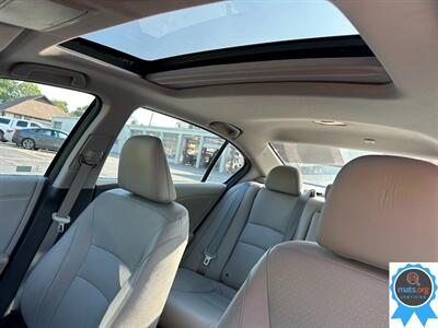 2014 Honda Accord EX-L   - Photo 14 - Richmond, IN 47374