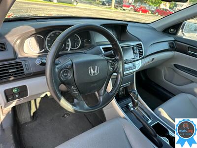 2014 Honda Accord EX-L   - Photo 7 - Richmond, IN 47374