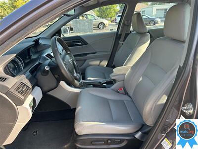 2014 Honda Accord EX-L   - Photo 6 - Richmond, IN 47374