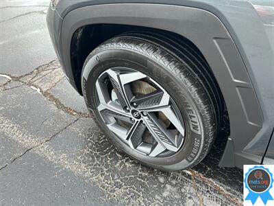 2023 Hyundai TUCSON Hybrid SEL Convenience   - Photo 7 - Richmond, IN 47374