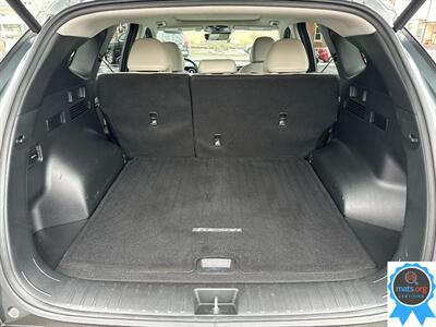 2023 Hyundai TUCSON Hybrid SEL Convenience   - Photo 6 - Richmond, IN 47374