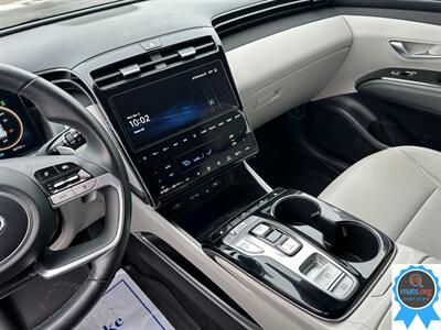 2023 Hyundai TUCSON Hybrid SEL Convenience   - Photo 15 - Richmond, IN 47374