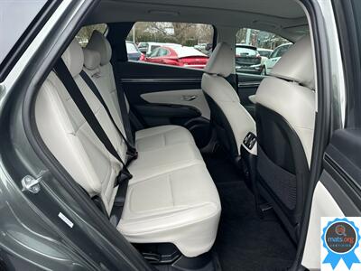 2023 Hyundai TUCSON Hybrid SEL Convenience   - Photo 13 - Richmond, IN 47374