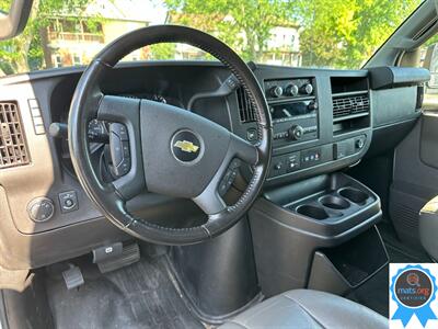 2021 Chevrolet Express LS 2500   - Photo 7 - Richmond, IN 47374