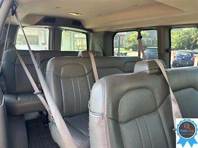 2021 Chevrolet Express LS 2500   - Photo 10 - Richmond, IN 47374