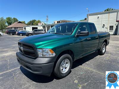 2022 RAM 1500 Classic Express - Photo 1 - Richmond, IN 47374