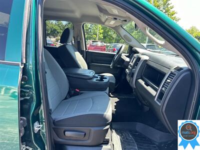 2022 RAM 1500 Classic Express - Photo 10 - Richmond, IN 47374