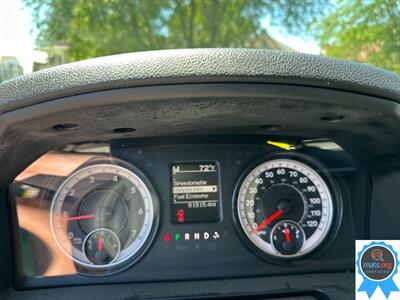2022 RAM 1500 Classic Express - Photo 13 - Richmond, IN 47374