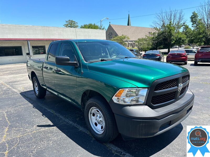 2022 RAM 1500 Classic Express  