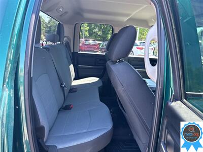 2022 RAM 1500 Classic Express - Photo 11 - Richmond, IN 47374