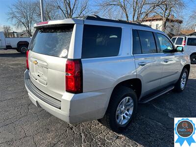 2020 Chevrolet Tahoe LT   - Photo 3 - Richmond, IN 47374