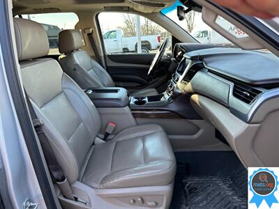 2020 Chevrolet Tahoe LT   - Photo 11 - Richmond, IN 47374