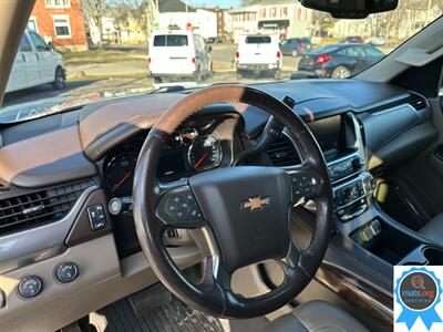 2020 Chevrolet Tahoe LT   - Photo 13 - Richmond, IN 47374