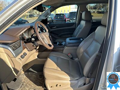 2020 Chevrolet Tahoe LT   - Photo 8 - Richmond, IN 47374