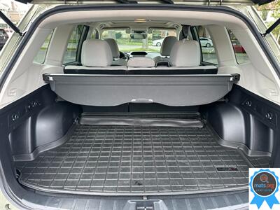 2021 Subaru Forester Premium   - Photo 6 - Richmond, IN 47374