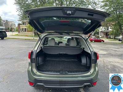 2021 Subaru Forester Premium   - Photo 5 - Richmond, IN 47374