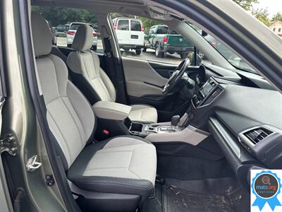 2021 Subaru Forester Premium   - Photo 11 - Richmond, IN 47374