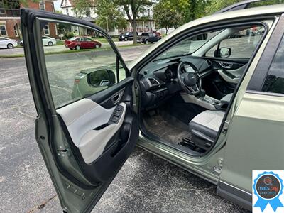2021 Subaru Forester Premium   - Photo 7 - Richmond, IN 47374