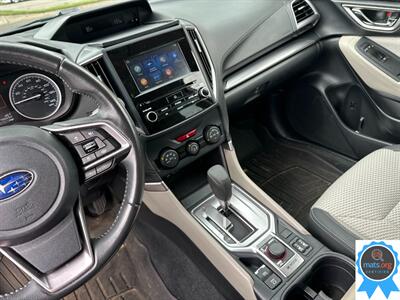 2021 Subaru Forester Premium   - Photo 14 - Richmond, IN 47374
