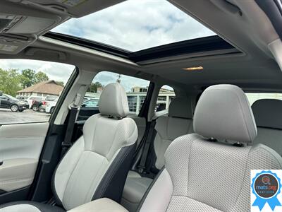 2021 Subaru Forester Premium   - Photo 15 - Richmond, IN 47374