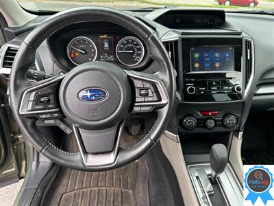 2021 Subaru Forester Premium   - Photo 12 - Richmond, IN 47374
