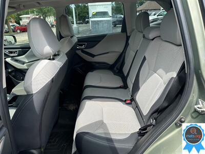 2021 Subaru Forester Premium   - Photo 10 - Richmond, IN 47374