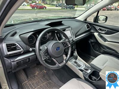 2021 Subaru Forester Premium   - Photo 9 - Richmond, IN 47374