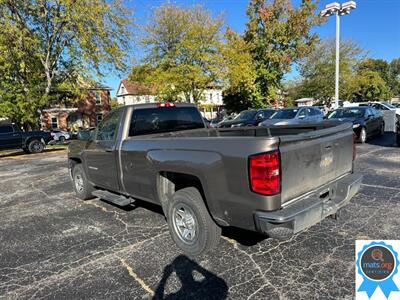 2014 Chevrolet Silverado 1500 Work Truck *As-Is*   - Photo 4 - Richmond, IN 47374