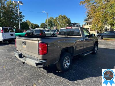 2014 Chevrolet Silverado 1500 Work Truck *As-Is*   - Photo 3 - Richmond, IN 47374