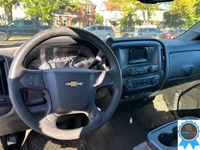2014 Chevrolet Silverado 1500 Work Truck *As-Is*   - Photo 5 - Richmond, IN 47374